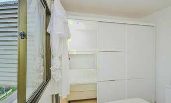 Imagem 5: Apartamento para aluguel tem 62 metros quadrados com 2 quartos em Petrópolis - Porto Alegr