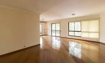 Imagem 2: Apartamento Locação 4 Dormitórios - 270 m² Brooklin