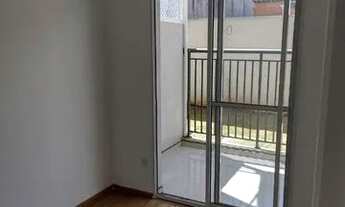 Imagem 3: Studio com 1 dormitório para alugar, 28 m² por R$ 1.570,00/mês - Vila Tolstoi - São Paulo