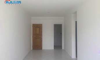 Imagem 5: Apartamento com 3 dormitórios à venda, 82 m² por R$ 550.000,00 - Recreio dos Bandeirantes