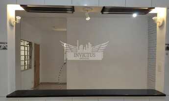 Imagem 3: Apartamento à Venda, 60m² - Campestre - Santo André/SP