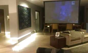 Imagem 6: Apartamento no Condomínio Guarapari no Brooklin Novo com 220m² 4 dormitórios 3 suítes 5 ba