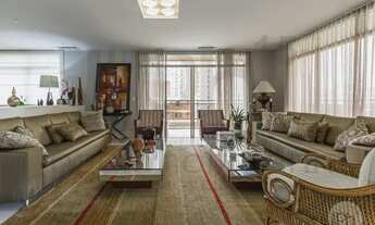 Imagem 7: Tenha o Parque Ibirapuera como seu vizinho!