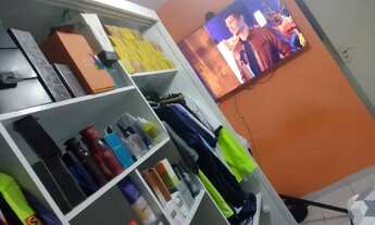 Imagem 4: Apartamento mobiliado aluga-se