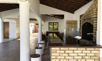 Imagem 6: Villa Branca Casa frente mar Cumbuco