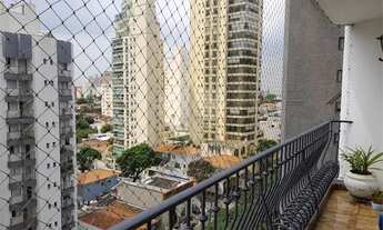 Imagem 6: Apto de alto padrão - um por andar, 260 m², Alto de Santana ( R Pedro Doll ), 04 suites