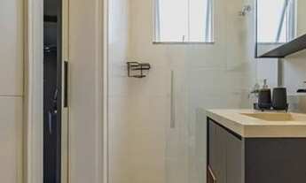 Imagem 2: Casa de condomínio para venda possui 202 metros quadrados com 5 quartos