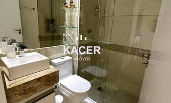 Imagem 5: Belíssimo Apartamento 1 dormitório com vaga