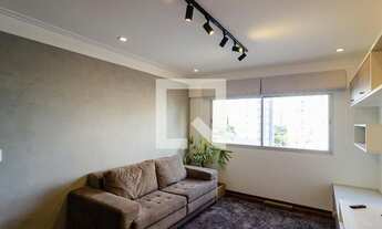 Imagem 2: Apartamento para Aluguel - Jabaquara, 1 Quarto, 54 m2