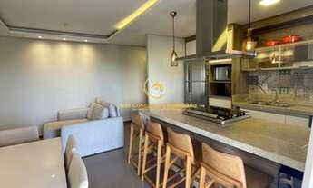 Imagem 4: Apartamento à venda no bairro Village Terras de Indaiá - Indaiatuba/SP