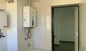 Imagem 6: Apartamento para venda possui 62 metros quadrados com 2 quartos em Saúde - São Paulo - SP