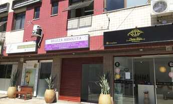 Imagem 6: Loja comercial em condomínio com 24m²