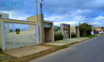 Imagem: Casa 2 dormitórios, 71 m² - Vila Santo