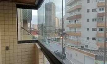 Imagem 6: Apartamento para aluguel com 45 metros quadrados com 1 quarto em Guilhermina - Praia Grand