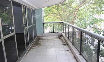 Imagem: Apartamento a venda com varanda próximo