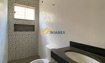 Imagem 6: Casa para venda com 2 quartos em São Joaquim de Bicas