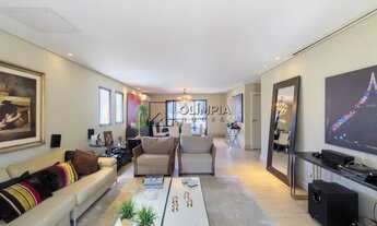 Imagem 7: Apartamento Venda 3 Dormitórios - 250 m² Moema