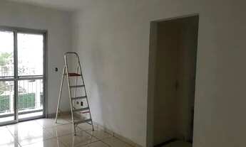 Imagem 3: Apartamento em Condomínio Padrão para Locação no bairro Vila Santana