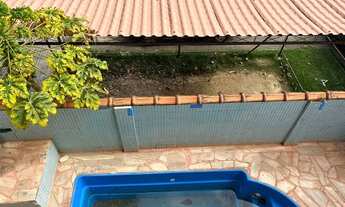 Imagem 3: Casa Linear com 3 quartos em Campo Grande A.R Consultoria Imobiliária CRECI-J