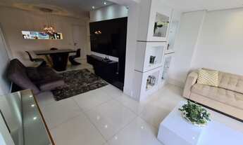 Imagem 6: Apartamento com 1 dormitório para alugar, 50 m² por R$ 6.500,00/mês - Cidade Monções - São