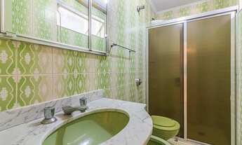 Imagem 6: CASA SOBRADO SUMARÉ 3 DORMITÓRIOS 1 SUITE 2 VAGAS