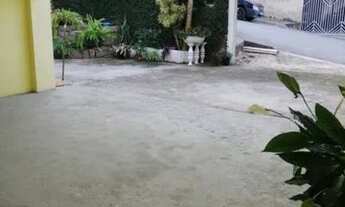 Imagem 3: CASA DE 168M² COM 3 DORMITÓRIOS SENDO 1 SUÍTE E BANHEIRO SOCIAL NO BAIRRO COLÔNIA EM JUNDI