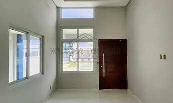 Imagem 3: Casa de 3 Quartos no Bela Vista em Palhoça-SC à Venda por R$ 589 mil