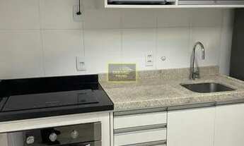 Imagem 5: Apartamento com 1 dormitório e mobiliado para locação ao lado do Metrô Pinheiros