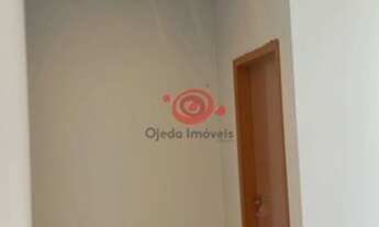 Imagem 5: Casa nova, espaçosa e segura no Jardim Universitário