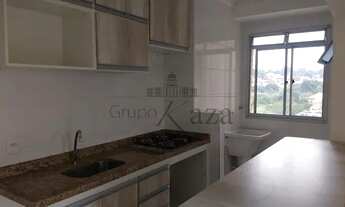 Imagem 3: Apartamento - Parque Residencial Flamboyant - Residencial Vista Flamboyant - 59m² - 3 Dorm