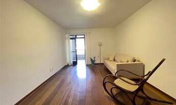 Imagem 2: Apartamento de 2 quartos todo mobiliado no Cascatinha