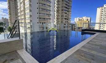 Imagem: APTO ALTO PADRAO, SEMI- MOBILIADO, LAZER