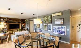 Imagem 2: Apartamento (tipo - padrao) 3 dormitórios/suite, portaria 24hs, lazer, espaço gourmet, sal