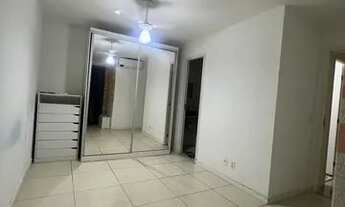 Imagem 5: Apartamento para aluguel No Condomínio Ilha parque semi mobiliado! Mais top da