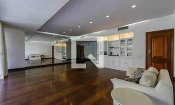 Imagem 2: Apartamento para Aluguel - Jardim Oceânico, 3 Quartos, 160 m2