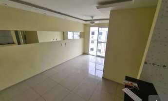 Imagem 2: EXCELENTE APTO 2 QTS - CONDOMÍNIO AGORA - JARDIM ALVORADA - NOVA IGUAÇU - RJ