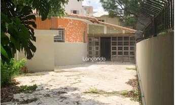 Imagem 1: Casa com 2 dormitórios, 250 m² - venda por R$ 2.225.000 ou aluguel por R$ 11.000/mês - Vil