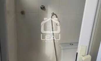 Imagem: Apartamento para venda e locação, Vila