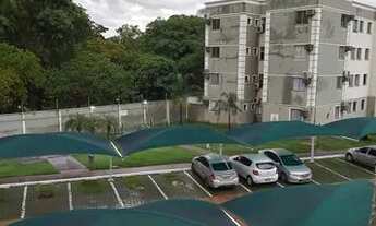 Imagem 5: Alugo um apartamento no coophema spazio cristali