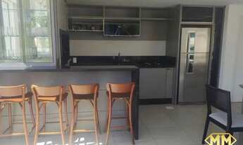 Imagem 7: Apartamento 2 quartos em bairro tranquilo e bom para morar na Cachoeira do Bom Jesus Flori