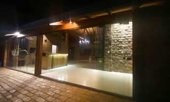 Imagem 2: Sobrado com 6 dormitórios, 459 m² - venda por R$ 2.600.000,00 ou aluguel por R$ 7.400,00/m