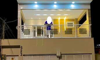 Imagem: Casa P/ alugar no guamá