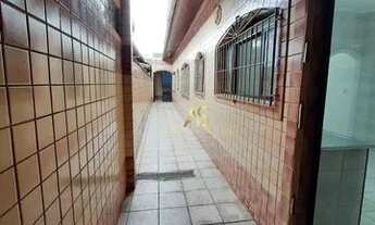 Imagem 3: Casa com piscina 2 dormitórios à venda, 112 m² por R$ 435.000