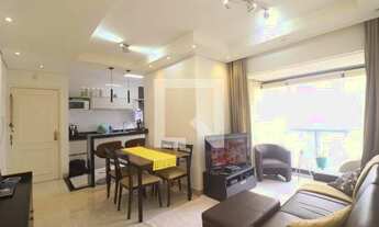 Imagem 3: Apartamento à Venda - Santana, 2 Quartos, 60 m2