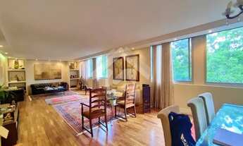 Imagem 5: 245m2 com 4 quartos sendo 3 suítes no Portal do Morumbi