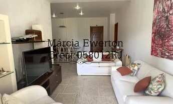 Imagem 5: Condomínio Jatiuca 3 Quartos- Dulcidio Cardoso - ABM - BARRA DA TIJUCA