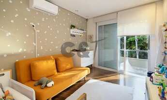 Imagem 7: Sobrado venda ou locação na Granja Julieta, São Paulo-SP