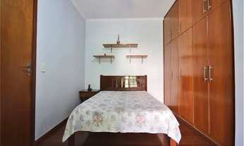 Imagem 4: Casa para venda em Jardim Dos Oliveiras de 375.00m² com 5 Quartos, 1 Suite e 2 Garagens