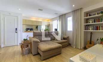 Imagem 3: Apartamento para Aluguel - Ipiranga, 2 Quartos, 67 m2