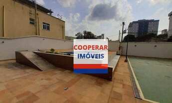 Imagem 6: Apartamento de quatro quartos para locação na serra